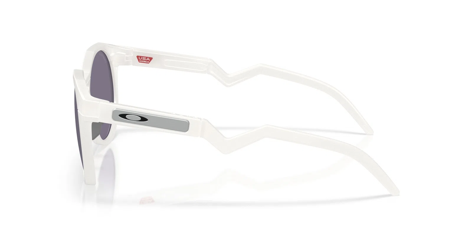 Oakley Hstn 9242 Sunglasses - view 90